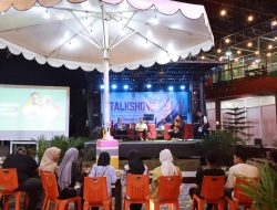 Tasming dan Fatmawati Miliki Program yang Sinkron untuk Generasi Milenial dan Gen-Z