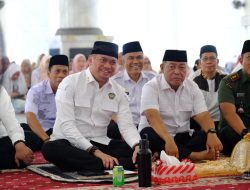 Peringati Maulid Nabi Muhammad SAW, Pemkab Gowa Siapkan 2.520 Bakul 