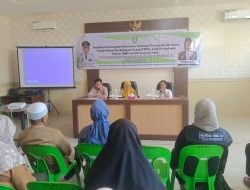 Minimalisir Kasus Kekerasan Perempuan dan Anak, Pemkot Parepare Gencarkan Sosialisasi