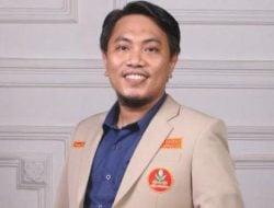 Ketua Pemuda Muhammadiyah Makassar Tegaskan Muhammadiyah Junjung Politik Nilai