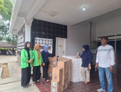 Logistik Pilkada 2024 Telah Tiba di Bone