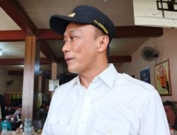 Arwin Aziz Ditunjuk Jadi Pjs Walikota Makassar: Pj Gubernur Sulsel Lantik Pjs Kepala Daerah Pekan Depan