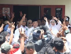 Pernah Menangkan Prabowo-Gibran di Pilpres, Kanita Berpeluang Menangkan 02 IAKan di Pilkada Bantaeng 