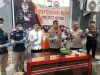 Polres Gowa Gagalkan Peredaran Sabu dari Warga Pekanbaru 