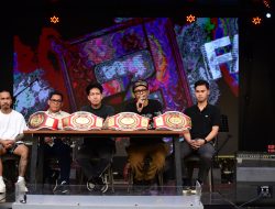 Face to Face Season 1: Ajang Sportainment Terbesar di Indonesia Timur Digelar di Makassar