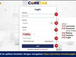 DJP Luncurkan Media Edukasi Simulator Coretax