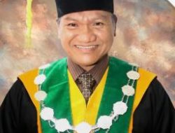 Majukan Pendidikan di Gowa, Guru Besar UIN Alauddin Sebut Hati Damai Jelas Programnya