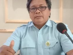 Luar Biasa, Hati Damai Ternyata Sejak Dulu Peduli Pengembangan Kepemudaan dan Olahraga di Gowa