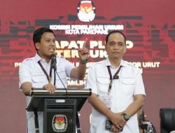 Gaungkan Semangat “Mappadeceng”, Andi Nurhaldin Halid Siap Bawa Parepare ke Arah Kebaikan dan Perubahan Besar