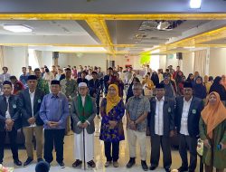 Buka Workshop Dakwah Digital, Plt Kadis Kominfo Makassar Tekankan Pentingnya Pemanfaatan Teknologi Bijak 