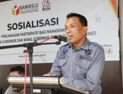 Bawaslu Bone Imbau ASN dan Kepala Desa Jaga Netralitas Jelang Pilkada 2024