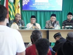 Muhammadiyah Harap Appi-Aliyah Perangi Angka Putus Sekolah