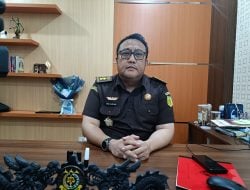 Kasus Dugaan Korupsi KONI dan KORMI Makassar Masuk Tahap Penyidikan