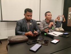 Bukti Hanya 7,6 Gram Sabu, Pengacara Koko Jhon Pertanyakan Tuduhan Bandar Narkoba