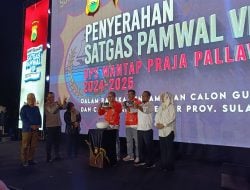 Polda Sulsel Tugaskan Pasukan Khusus Kawal Paslon, KPU dan Bawaslu di Pilgub Sulsel 2024