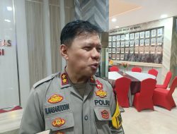 Polda Sulsel Tetapkan Rektor dan Mantan Rektor UMI Makassar Tersangka Penggelapan Proyek Pembangunan Fasilitas Kampus