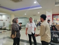 Diunggulkan Pilkada Luwu Timur 2024: Ibas Tak Ingin Terlena Hasil Survei