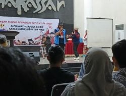 IKASFI Gelar Lomba Film, Asah Kemampuan Berkarya Generasi Muda