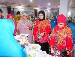 Disketapang Sinjai Gelar Lomba Cipta Menu B2SA, Ini Tujuannya