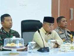 Dua Kecamatan di Sinjai Akan Jadi Lokasi Survei Geotermal, Begini Respon Pj. Bupati