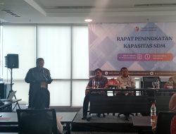 PTPS Berkualitas Harus Jadi Perhatian Bawaslu di Daerah