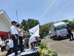 KLHK Tarik 6,29 Ton Alat Kesehatan Mengandung Merkuri di Tiga Provinsi Wilayah Sulawesi