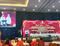 Dapat Nomor Urut 2, Andalan Hati Ajak Wujudkan Pilkada Damai 2024