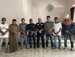 Keluarga Besar Syamsari Beralih Dukungan ke Daeng Manye-Hengky Yasin di Pilkada Takalar