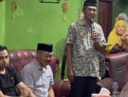 Eks Pengurus Partai Gelora Tinggalkan Syamsari di Pilkada Takalar