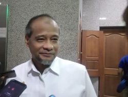 Kadir Halid Legowo Tak Dapat Kursi Wakil Ketua di DPRD Sulsel