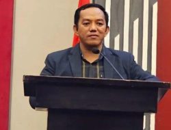 Ketua KPU Maros Tegaskan Hasil Pemeriksaan dari Lembaga Lain Tak Anulir Status TMS Suhartina