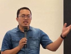 Paslon Pilwali Makassar Tunjuk Ketua Tim Pemenangan, Begini Komentar Pengamat Politik