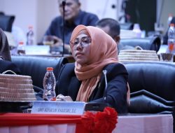 Tiga Pimpinan DPRD Bulukumba Menanti SK dari Kemendagri