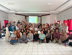 SAM’s Learning Gelar Bimbingan Persiapan Tes PPPK 2024 di Provinsi Lampung