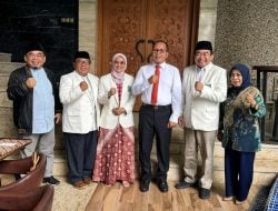 Wali Kota Makassar Siap Dukung Platform Digital IMMIM.id