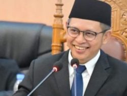 Dilantik jadi Ketua DPRD Makassar, Supratman: Titip Doa, Semoga Bisa Laksanakan Amanah Ini