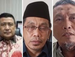 FKUB Sulsel Serukan Pilkada Damai, Tokoh Masyarakat dan Eks Napiter Berkomitmen Jaga Stabilitas