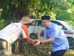 Demokrat dan NasDem Sinjai Galang Dukungan Menangkan Muzayyin – Ikhsan