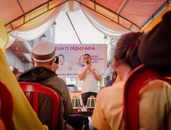 Seto-Kiki Siap Latih dan Serap Produk UMKM Berbasis RW di Makassar