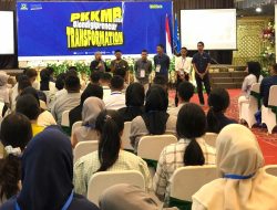 Persiapkan Maba Jadi Pemimpin Masa Depan, Unifa Beri Materi Public Speaking