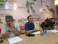 8 Pimcam Golkar yang Dipecat, Bakal Tinggalkan Appi-Aliyah di Pilwakot Makassar