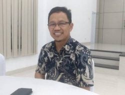 Jika Jadi Bupati, Amir Uskara Akan Perbaiki Kesejahteraan Guru-guru dan Pegawai