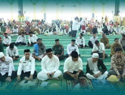 Bupati Apresiasi Pelaksanaan Peringatan Maulid Nabi Besar Muhammad SAW di Islamic Center