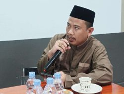 Bawaslu Maros Bentuk Tim Siber Pengawasan Konten Internet