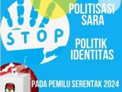 Kakanwil Kemenag Bersama MUI Sulsel Imbau Paslon Hindari Politik Identitas dan SARA Selama Masa Kampanye