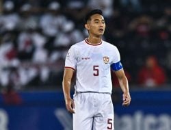 Rizky Ridho Jadi Incaran Real Madrid?