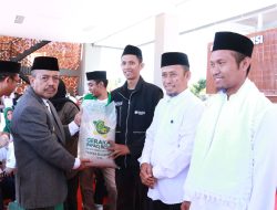 Pjs Bupati Bulukumba Pimpin Apel Peringatan Hari Santri Nasional