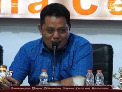 Hari Ini, KPU Pinrang Gelar Debat Publik Pilkada 2024 Bahas Pelayanan Publik dan Kesejahteraan