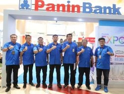 Pjs Wali Kota Makassar Resmikan Panin Rumah Idaman & Auto Show 2024