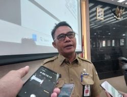 Pj Sekda Makassar Dorong OPD Percepat Penggunaan Aplikasi Srikandi dan Tanda Tangan Elektronik